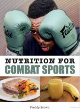 Nutrition Tor Combat Sports