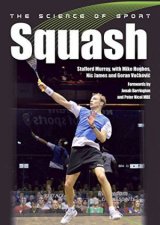 Science of Sport Squash