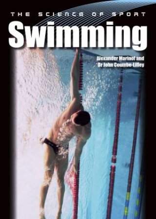 Science of Sport: Swimming by MARINOFF / COUMBE-LILLEY