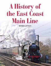 A History Of The East Coast Main Line