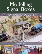 Modelling Signal Boxes For Railway Layouts