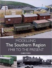Modelling The Southern Regions 1948 To The Present