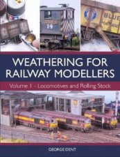 Locomotives and Rolling Stock