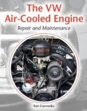 The VW AirCooled Engine Repair And Maintenance