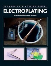 Electroplating