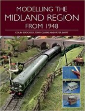 Modelling The Midland Region From 1948