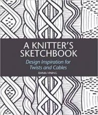 A Knitters Sketchbook