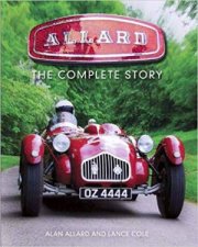 Allard The Complete Story