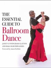 The Essential Guide To Ballroom Dance