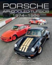Porsche AirCooled Turbos 19741996
