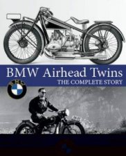 BMW Airhead Twins