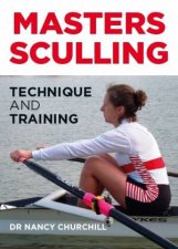 Masters Sculling Technique And Training