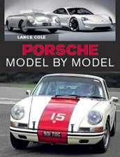 Porsche Model By Model