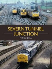 Severn Tunnel Junction