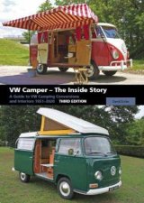 V W Camper  The Inside Story
