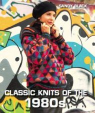 Classic Knits Of The 1980s