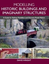 Modelling Historic Buildings And Imaginary Structures