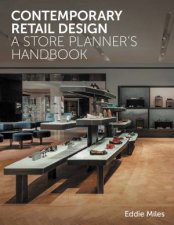 Contemporary Retail Design A Store Planners Handbook