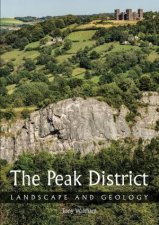 The Peak District Landscape And Geology