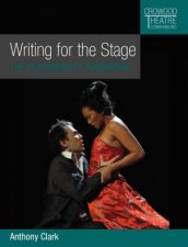 Writing For The Stage The Playwrights Handbook