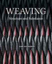 Weaving Structure And Substance