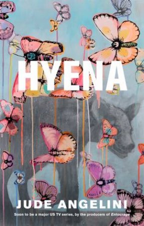 Hyena by Jude Angelini