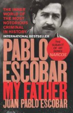 Pablo Escobar My Father