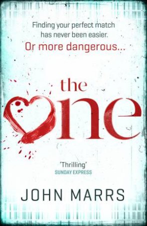 The One by John Marrs