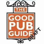 The Good Pub Guide 2018