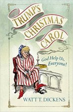 Trumps Christmas Carol