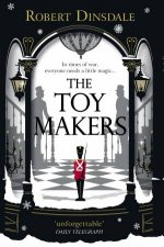 The Toy Makers