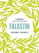 Falastin A Cookbook