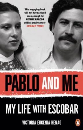 Pablo And Me by Victoria Eugenia Henao