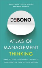 Atlas Of Management Thinking