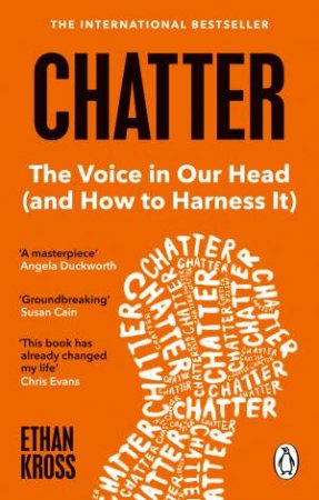 Chatter by Ethan Kross