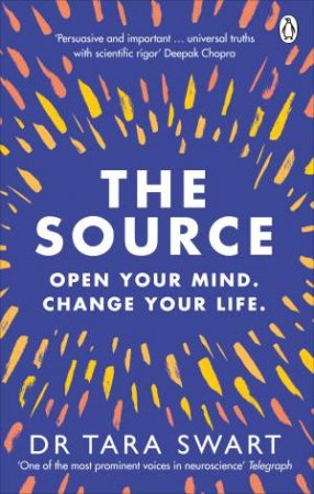 The Source by Tara Swart