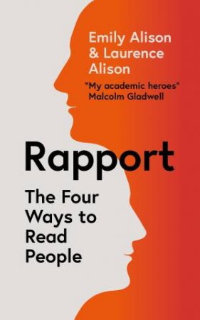 Rapport by Emily Alison & Laurence Alison
