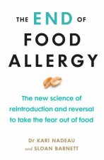 The End Of Food Allergy