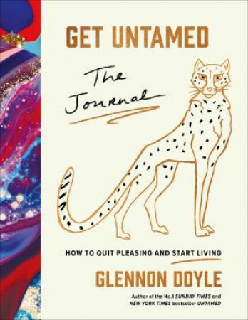 Get Untamed by Glennon Doyle