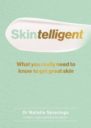 Skintelligent by Natalia Spierings
