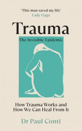 Trauma by Paul Conti