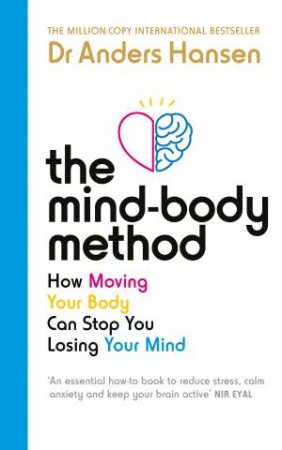The Mind-Body Method by Anders Hansen