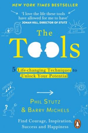 The Tools by Phil Stutz