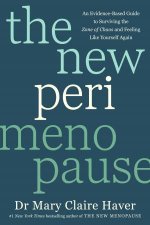 The New Perimenopause