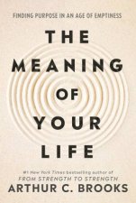 The Meaning of Your Life