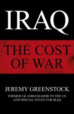 Iraq The Cost Of War