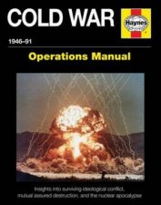 Cold War Operations Manual 194691