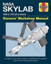 NASA Skylab Owners Workshop Manual