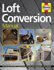 Loft Conversion Manual