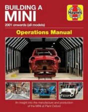 Building A Mini Operations Manual